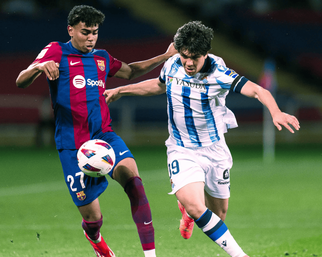 西甲：皇家社会VS埃尔切，今日内附比分预测